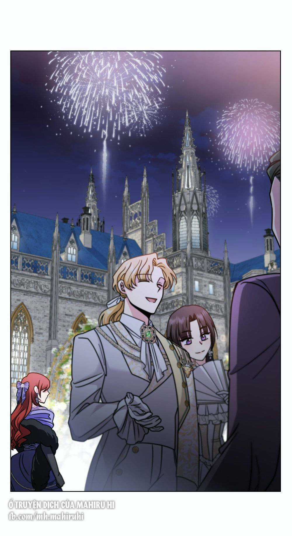 Tìm Lại Camellia Chapter 60 trang 24