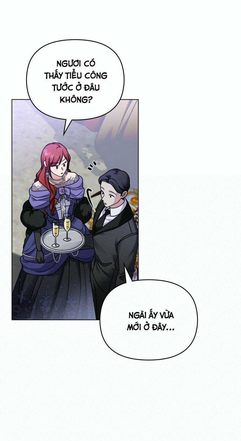 Tìm Lại Camellia Chapter 60 trang 25