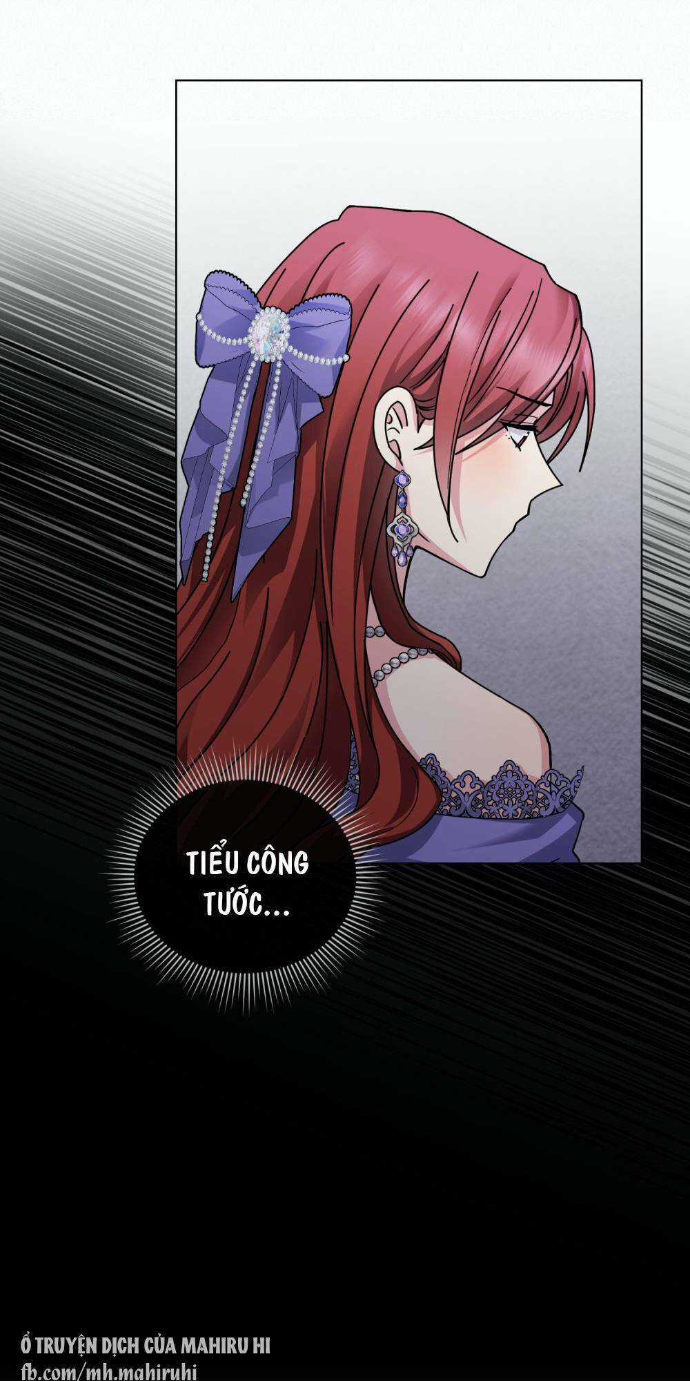 Tìm Lại Camellia Chapter 60 trang 26