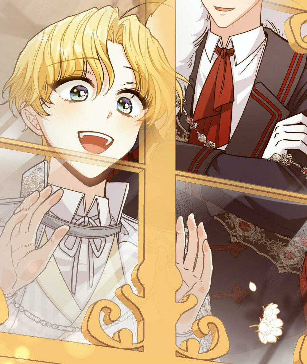 Tìm Lại Camellia Chapter 60 trang 3