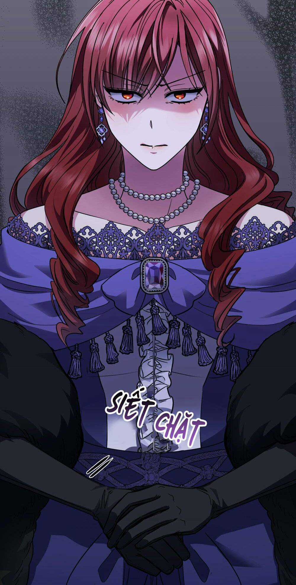 Tìm Lại Camellia Chapter 60 trang 30