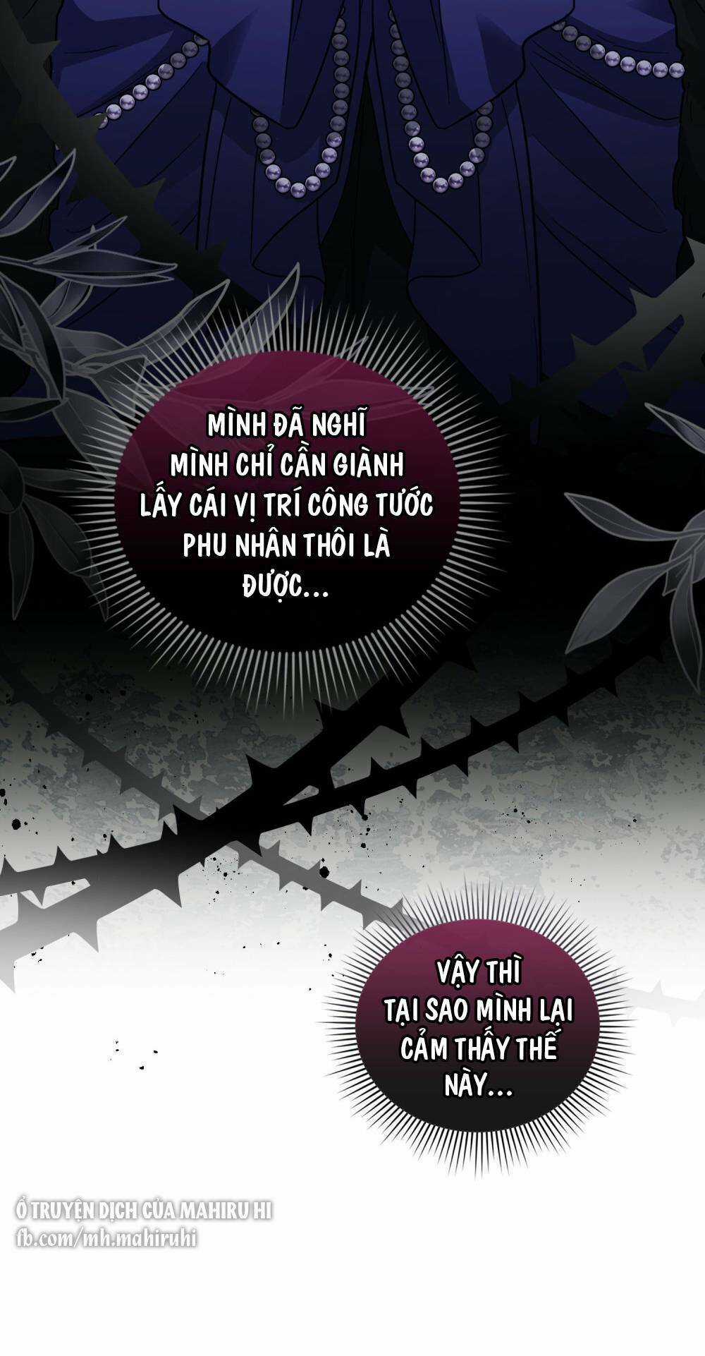 Tìm Lại Camellia Chapter 60 trang 31