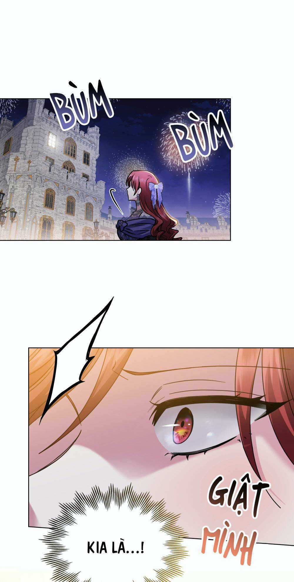 Tìm Lại Camellia Chapter 60 trang 32