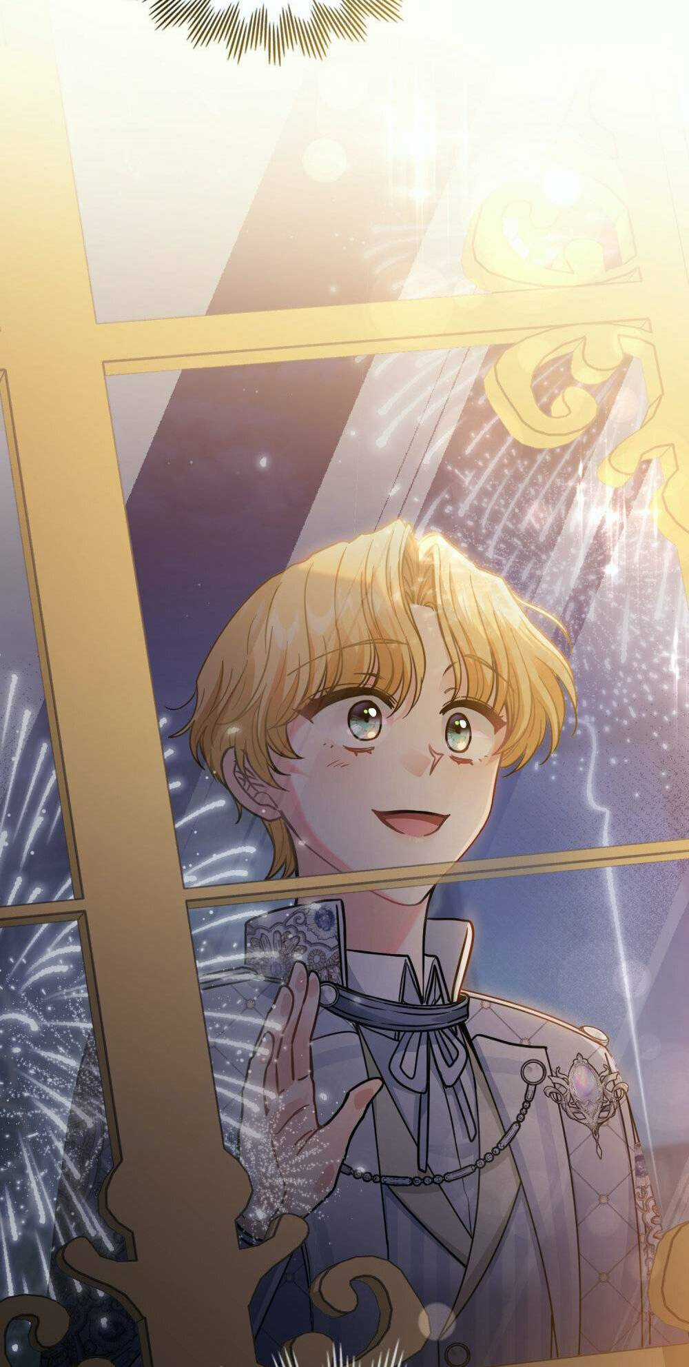 Tìm Lại Camellia Chapter 60 trang 33