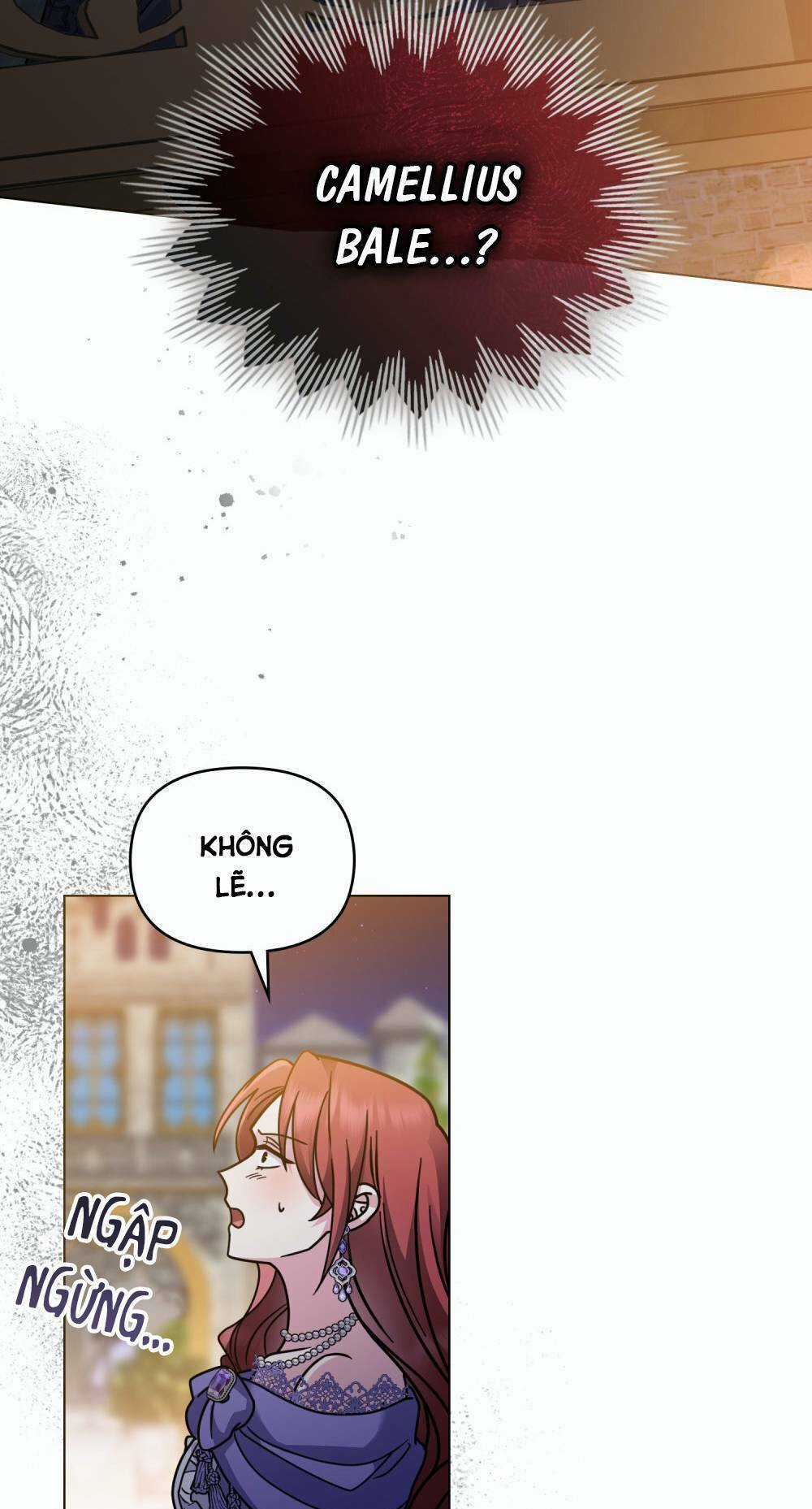 Tìm Lại Camellia Chapter 60 trang 34