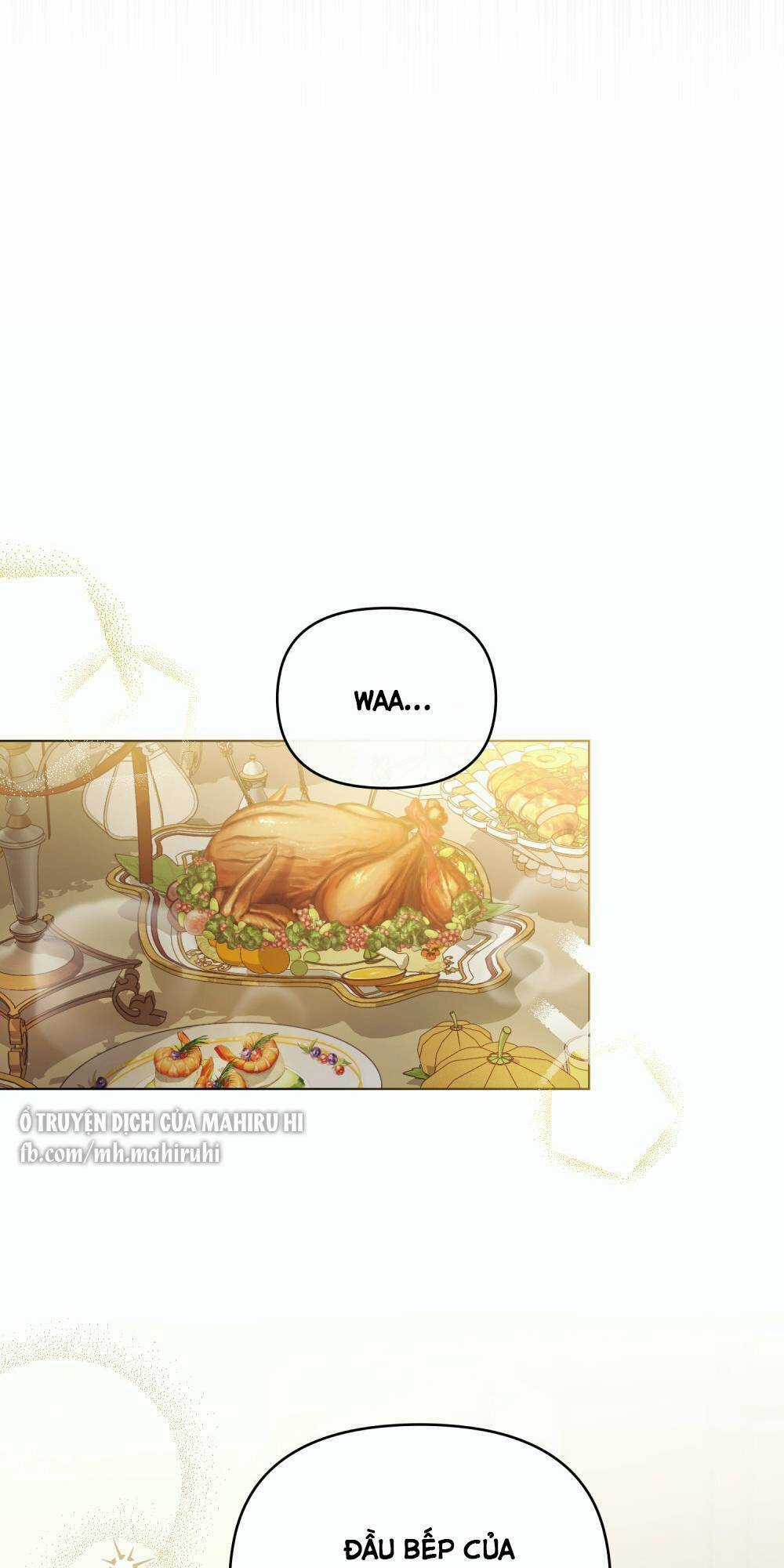 Tìm Lại Camellia Chapter 60 trang 38