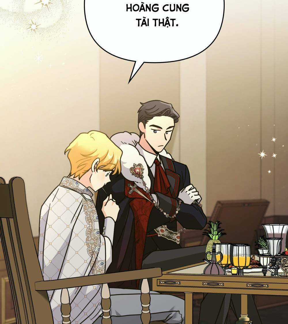 Tìm Lại Camellia Chapter 60 trang 39