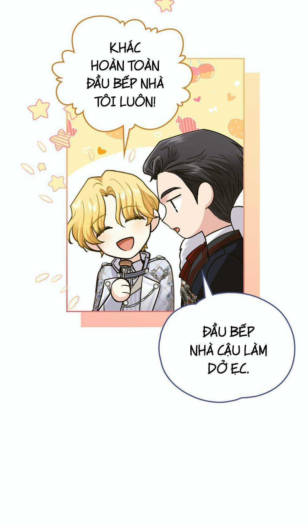 Tìm Lại Camellia Chapter 60 trang 41