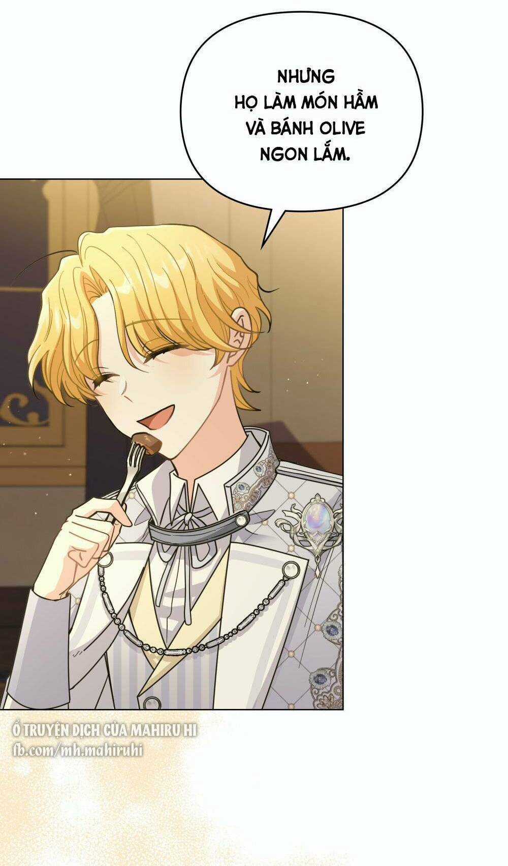 Tìm Lại Camellia Chapter 60 trang 42