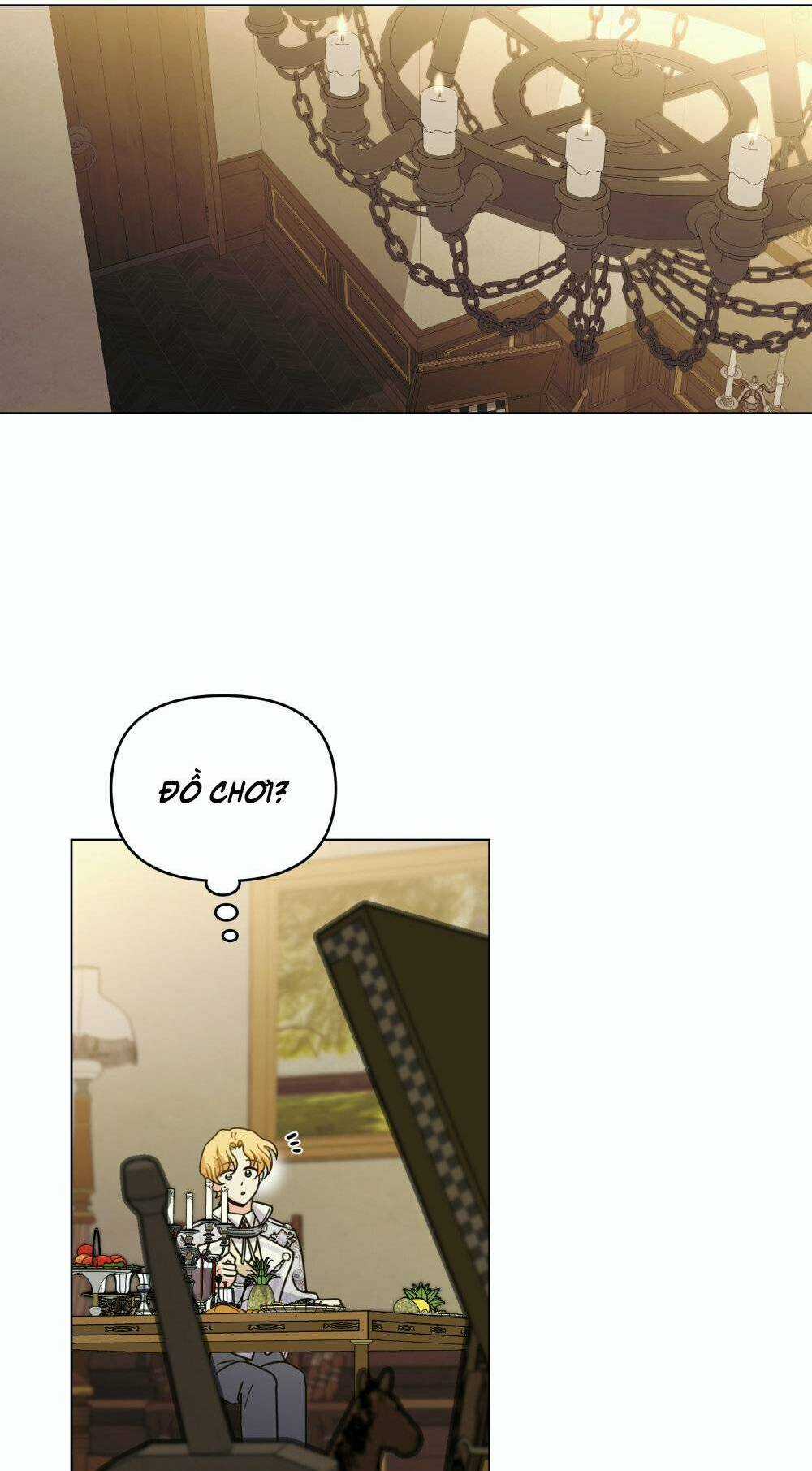 Tìm Lại Camellia Chapter 60 trang 47