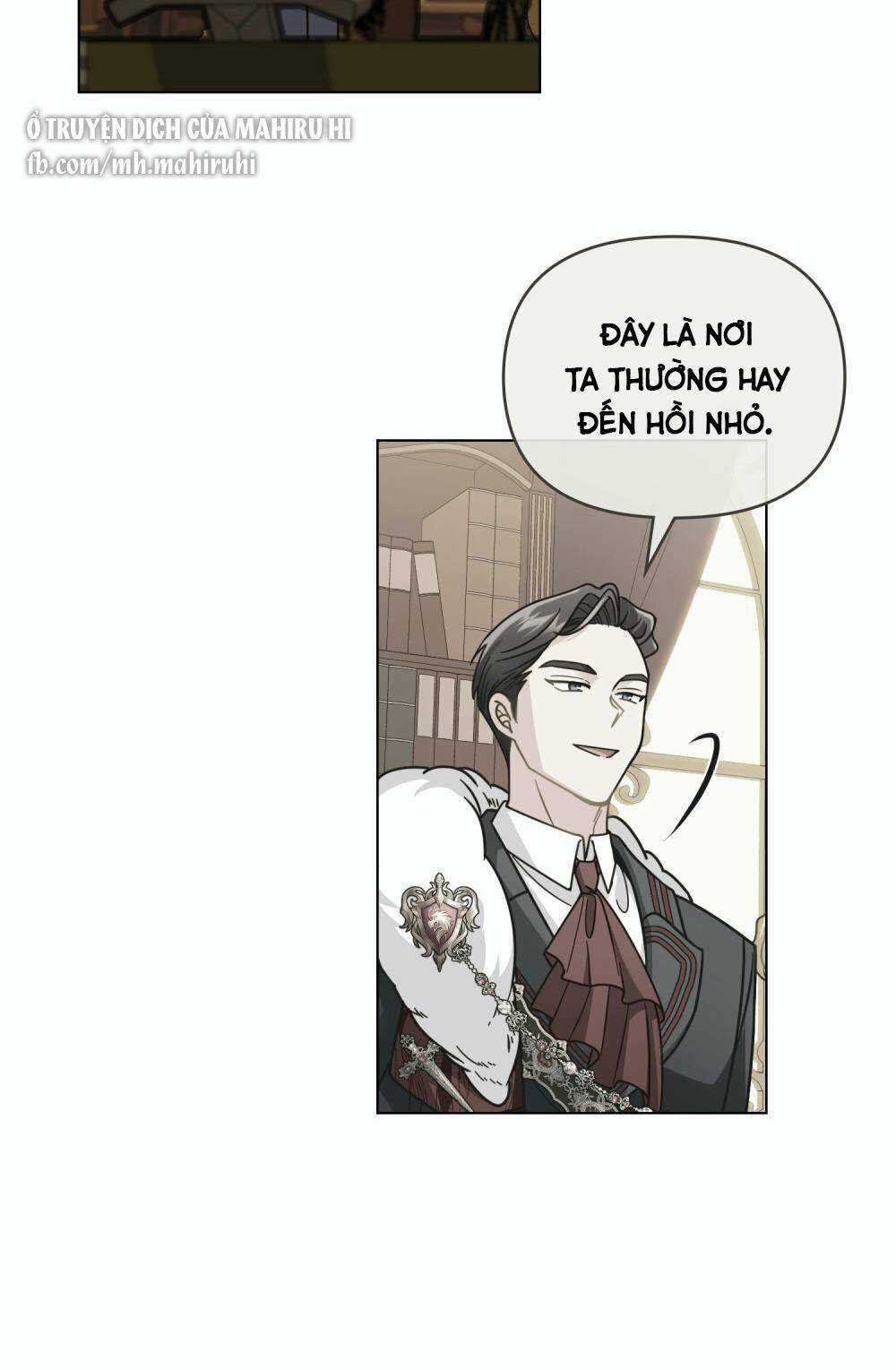 Tìm Lại Camellia Chapter 60 trang 48