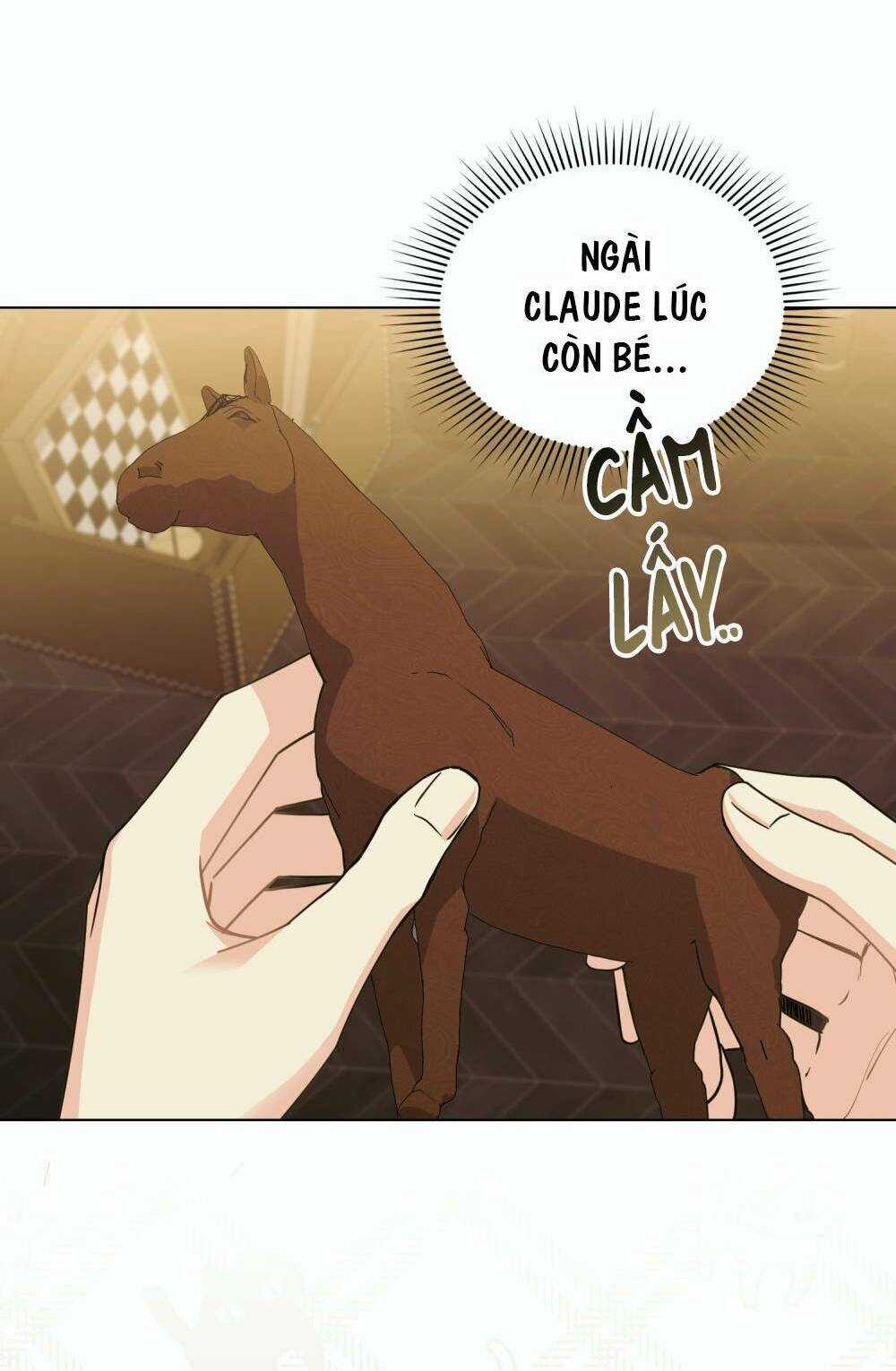 Tìm Lại Camellia Chapter 60 trang 49