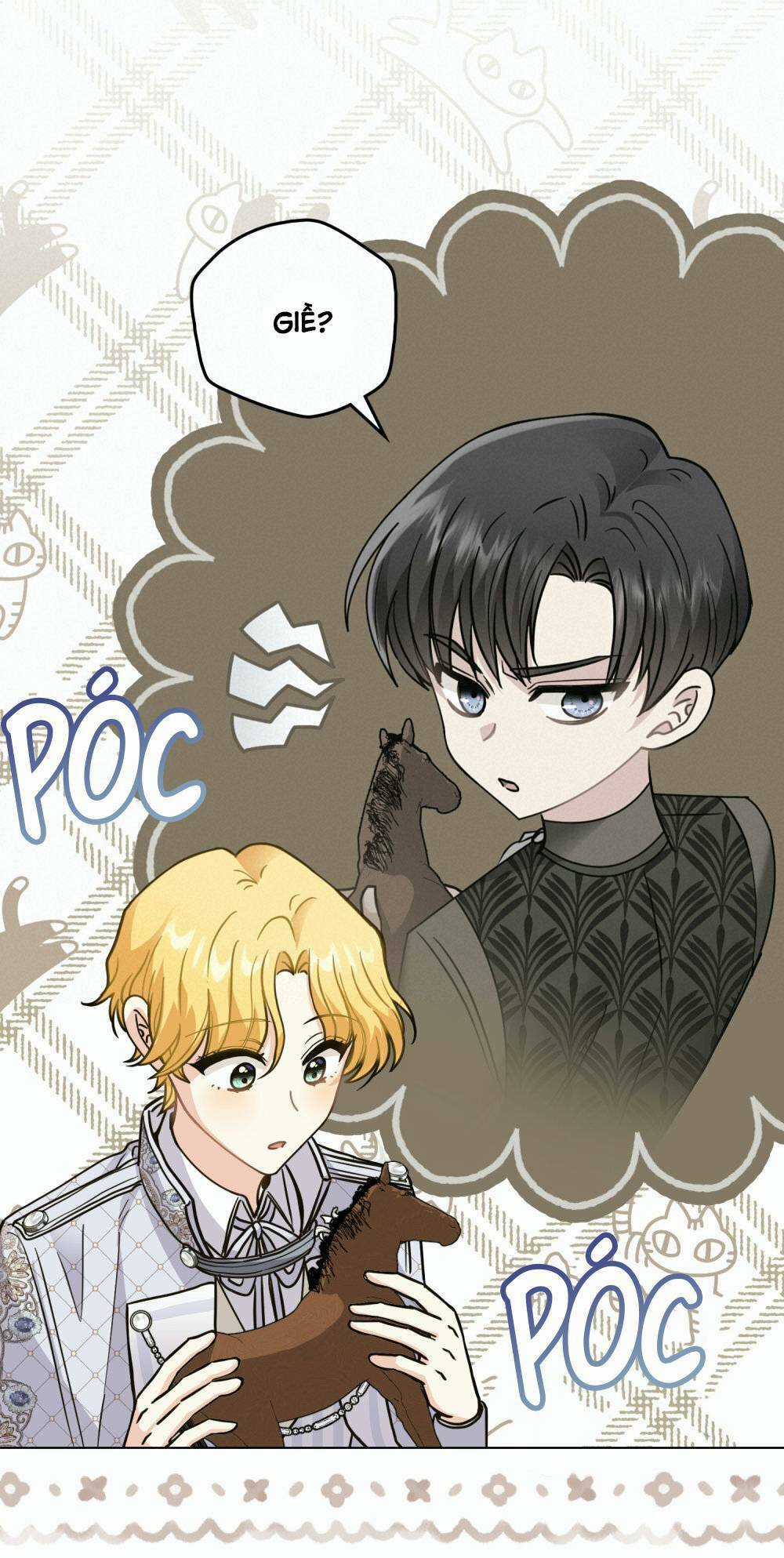 Tìm Lại Camellia Chapter 60 trang 50