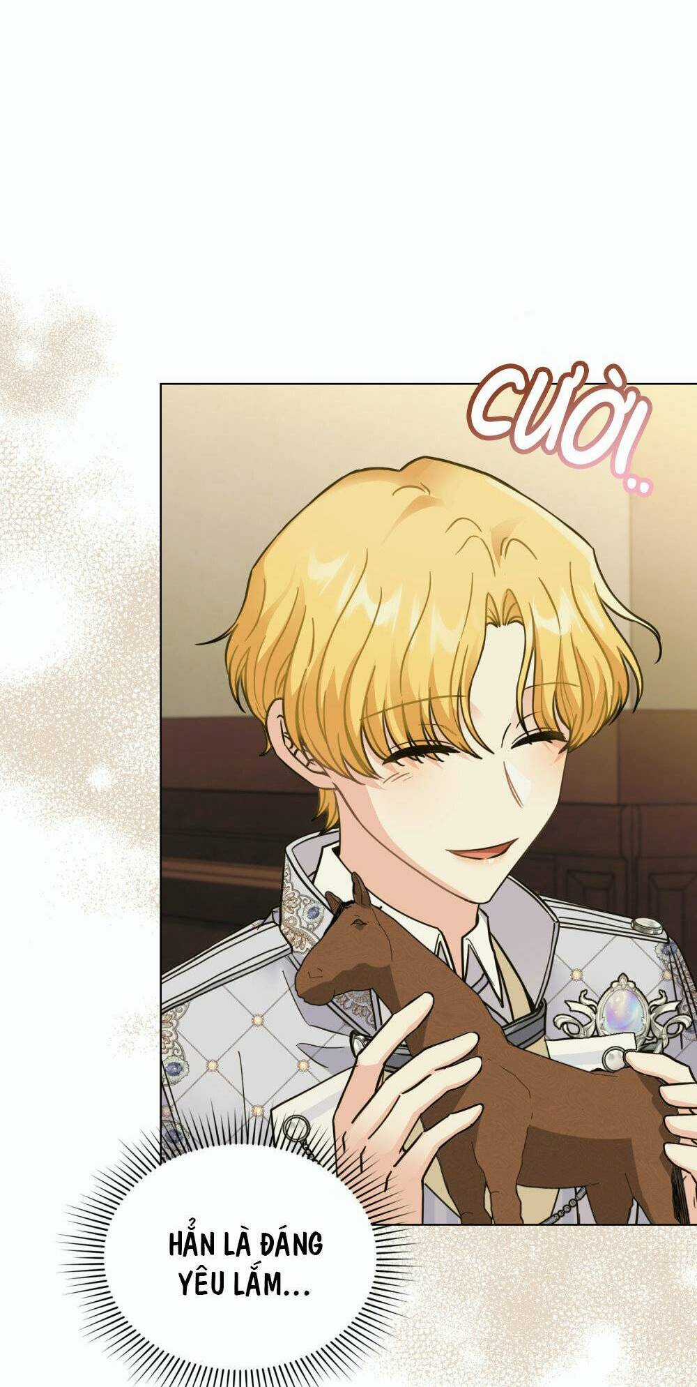 Tìm Lại Camellia Chapter 60 trang 51