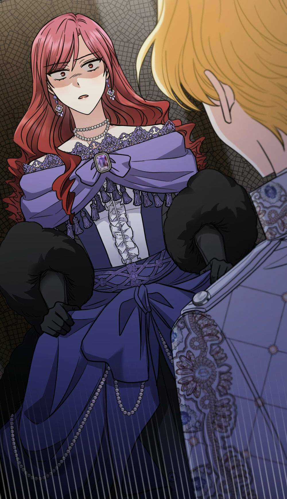 Tìm Lại Camellia Chapter 60 trang 54