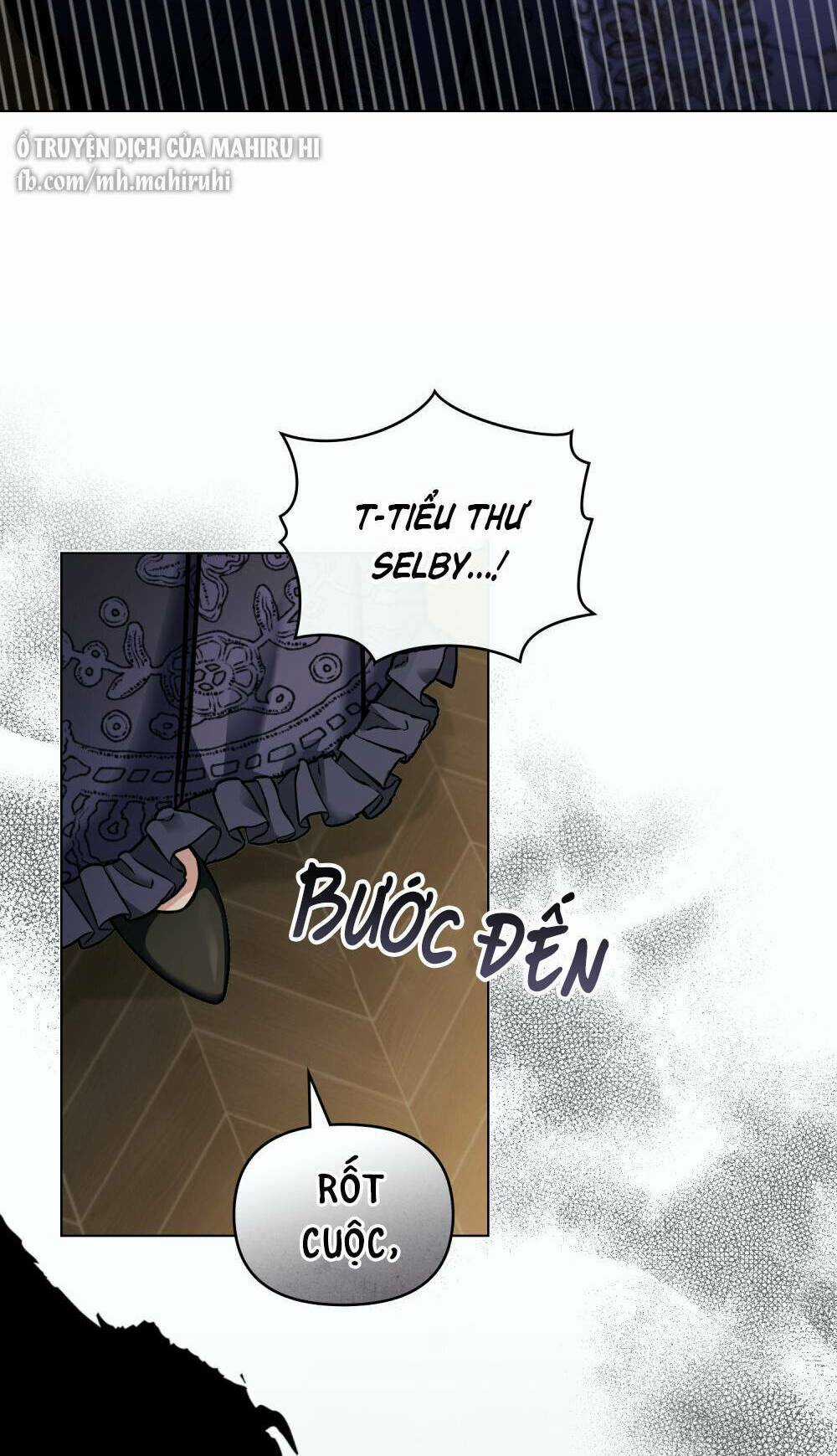 Tìm Lại Camellia Chapter 60 trang 55