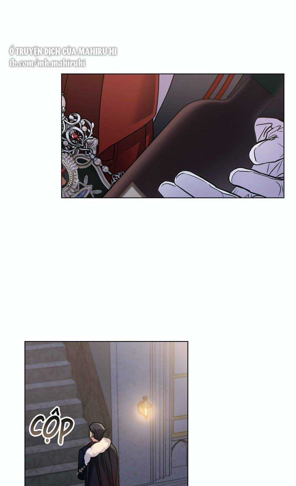 Tìm Lại Camellia Chapter 60 trang 59