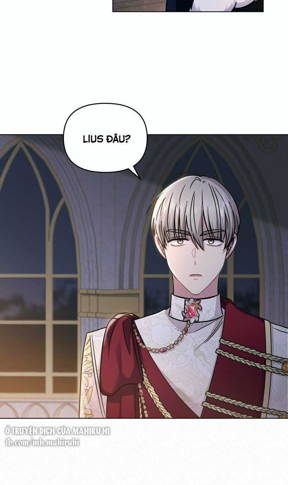 Tìm Lại Camellia Chapter 60 trang 61