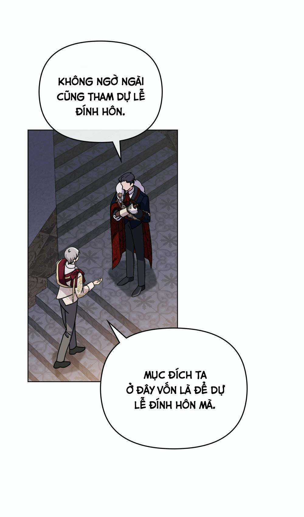 Tìm Lại Camellia Chapter 60 trang 62