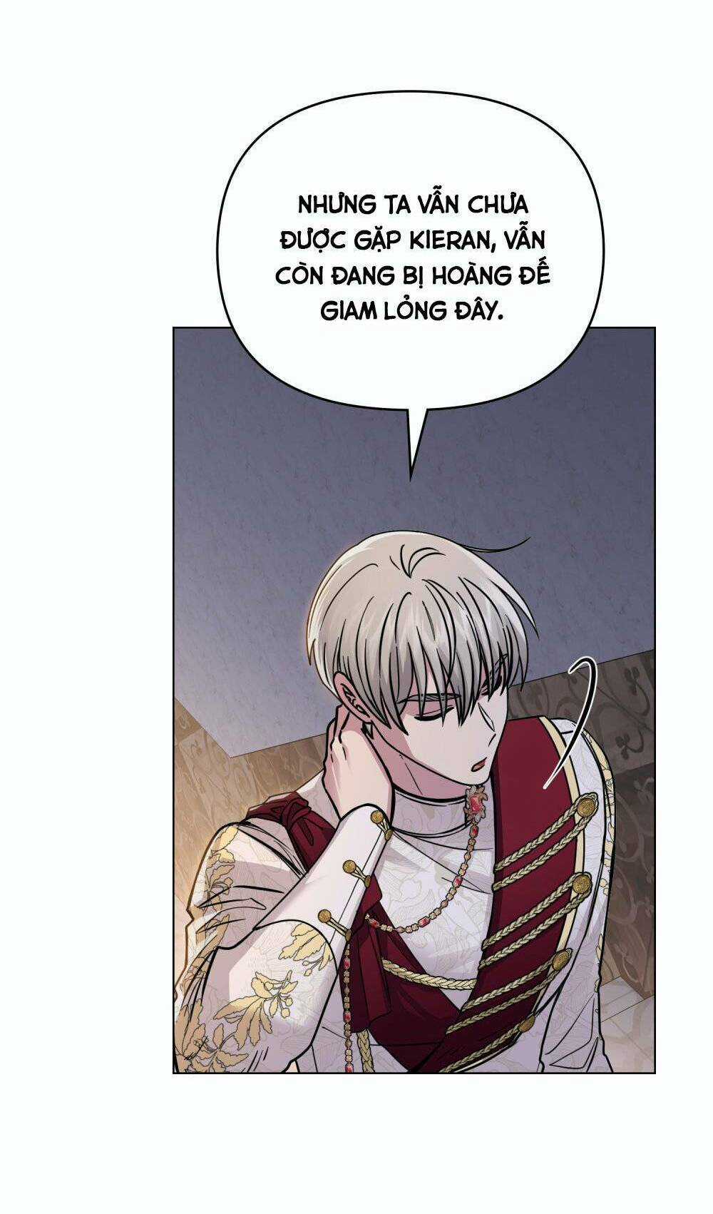 Tìm Lại Camellia Chapter 60 trang 63