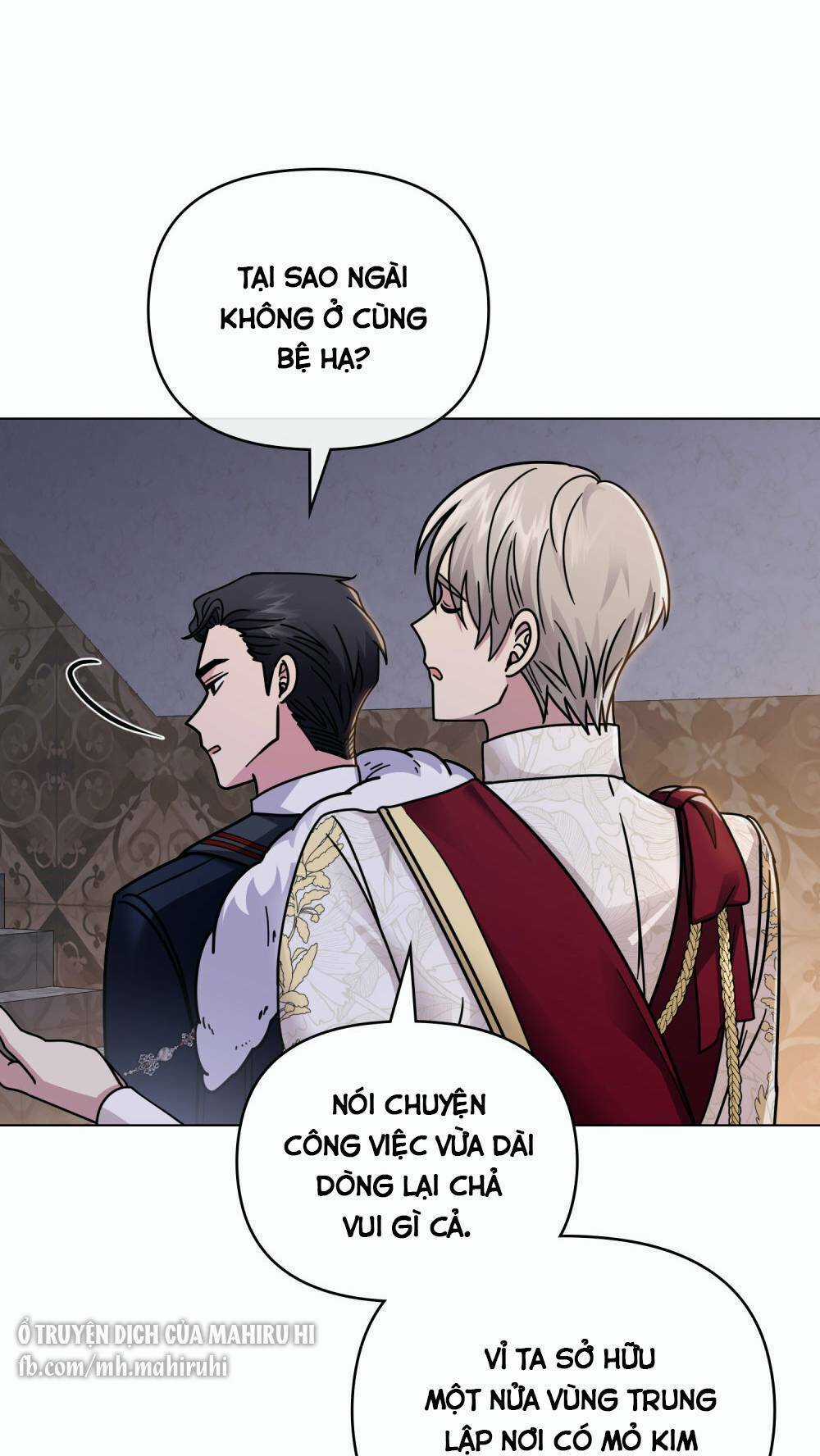 Tìm Lại Camellia Chapter 60 trang 64