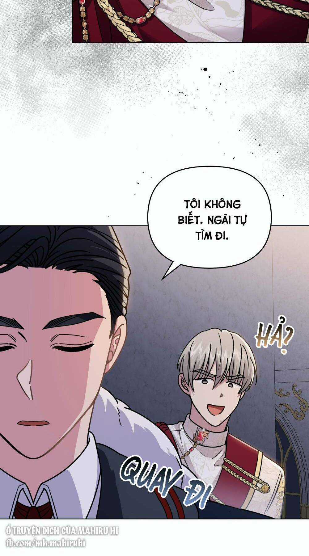 Tìm Lại Camellia Chapter 60 trang 67