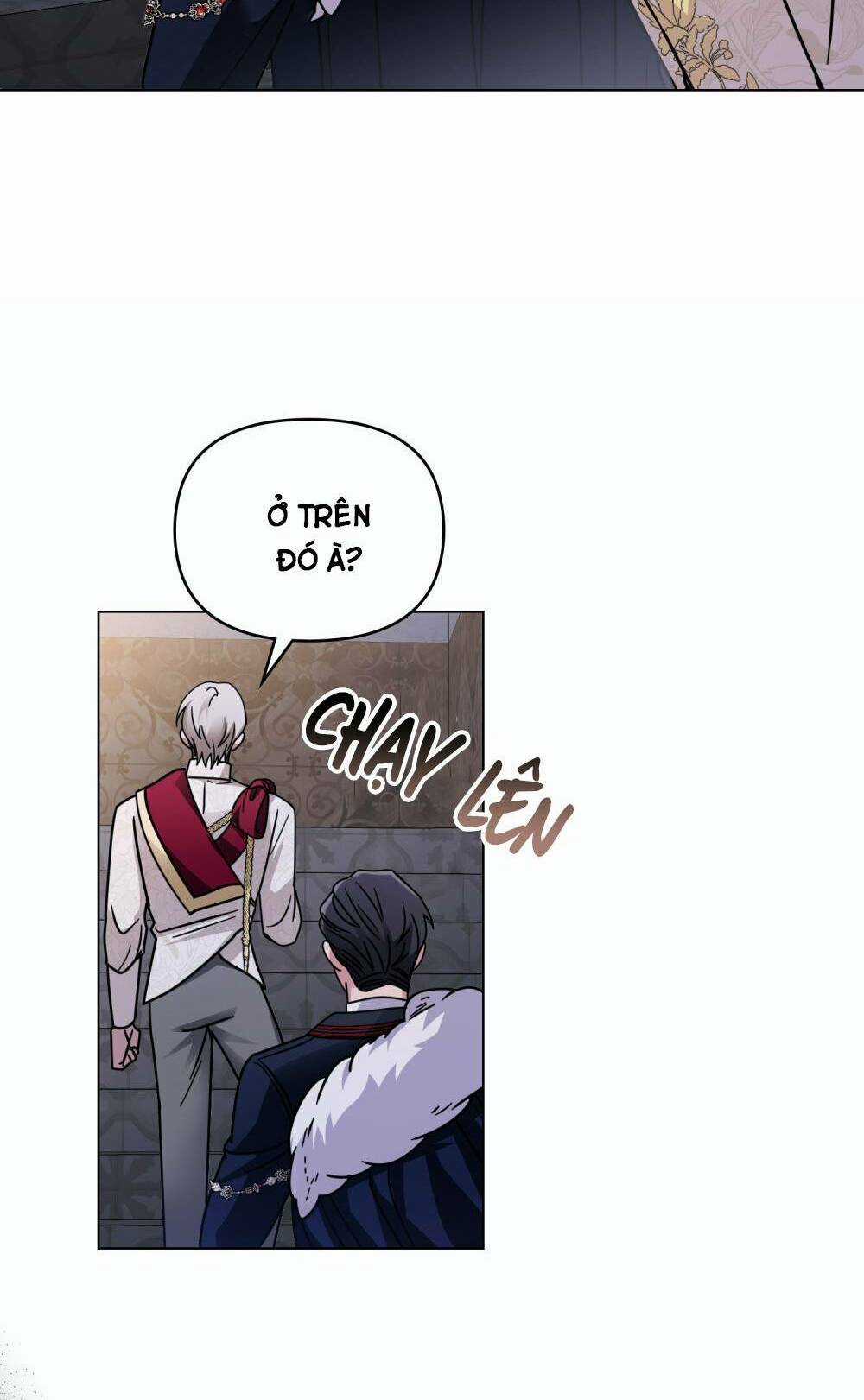 Tìm Lại Camellia Chapter 60 trang 69