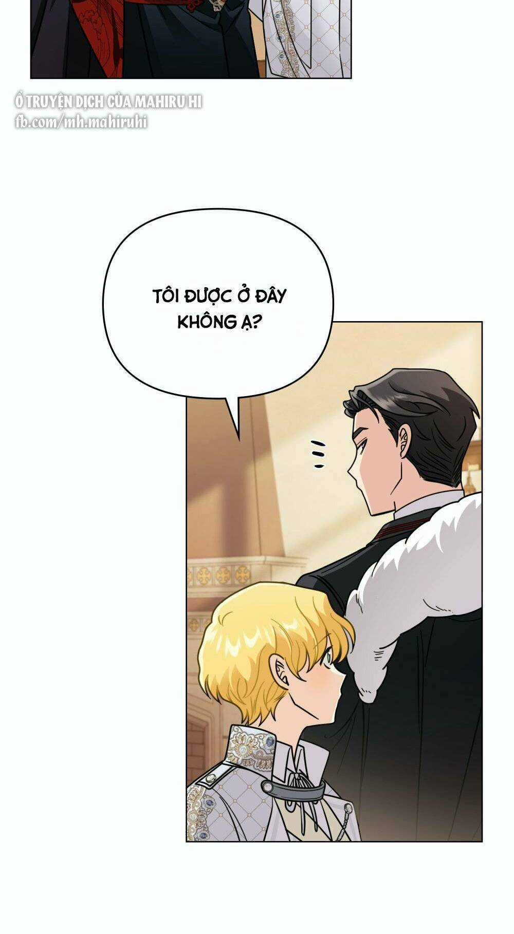 Tìm Lại Camellia Chapter 60 trang 7