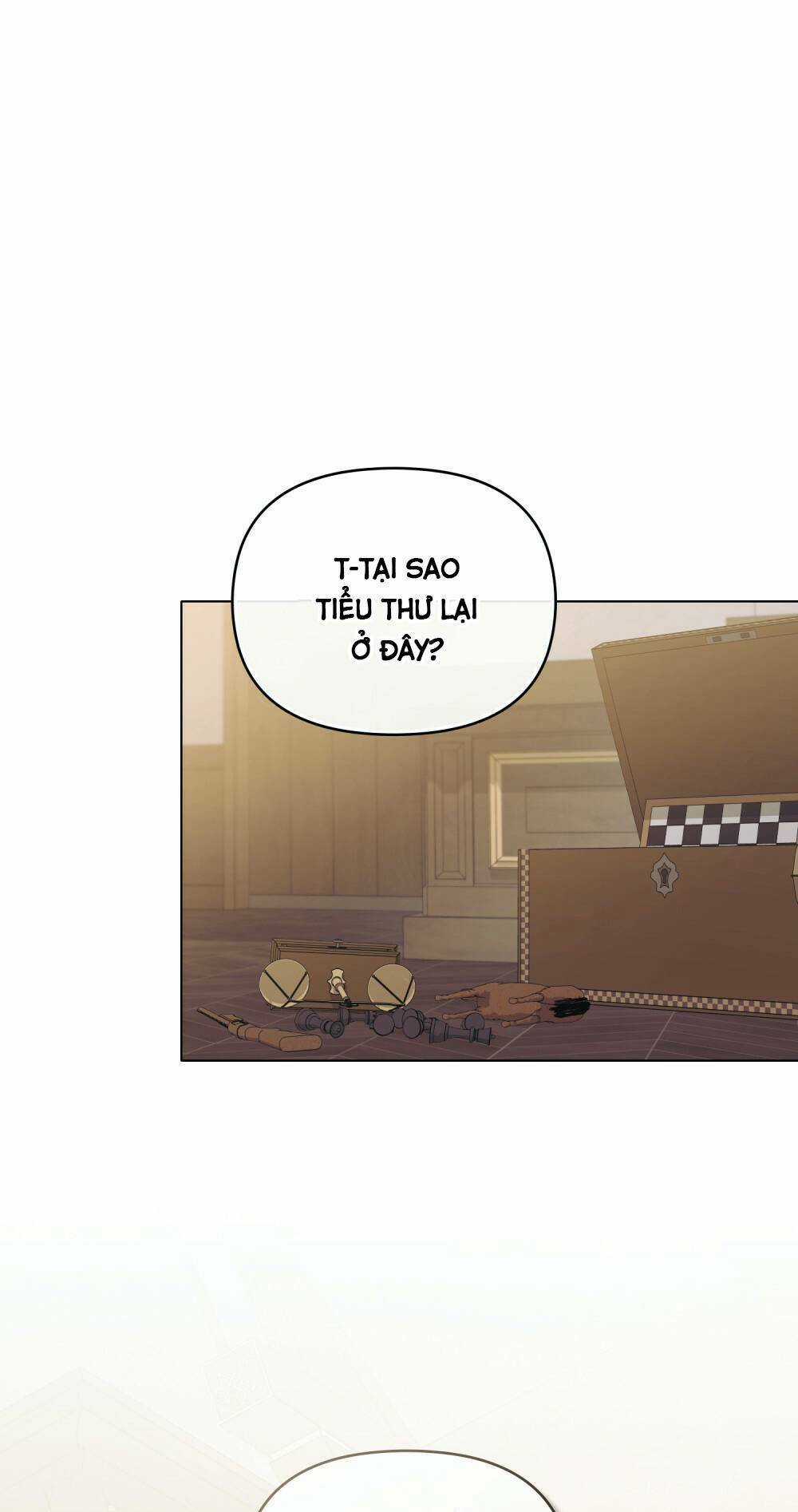 Tìm Lại Camellia Chapter 61 trang 1