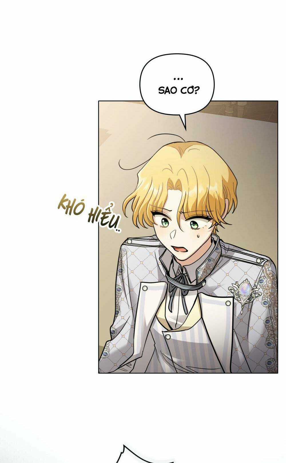 Tìm Lại Camellia Chapter 61 trang 11