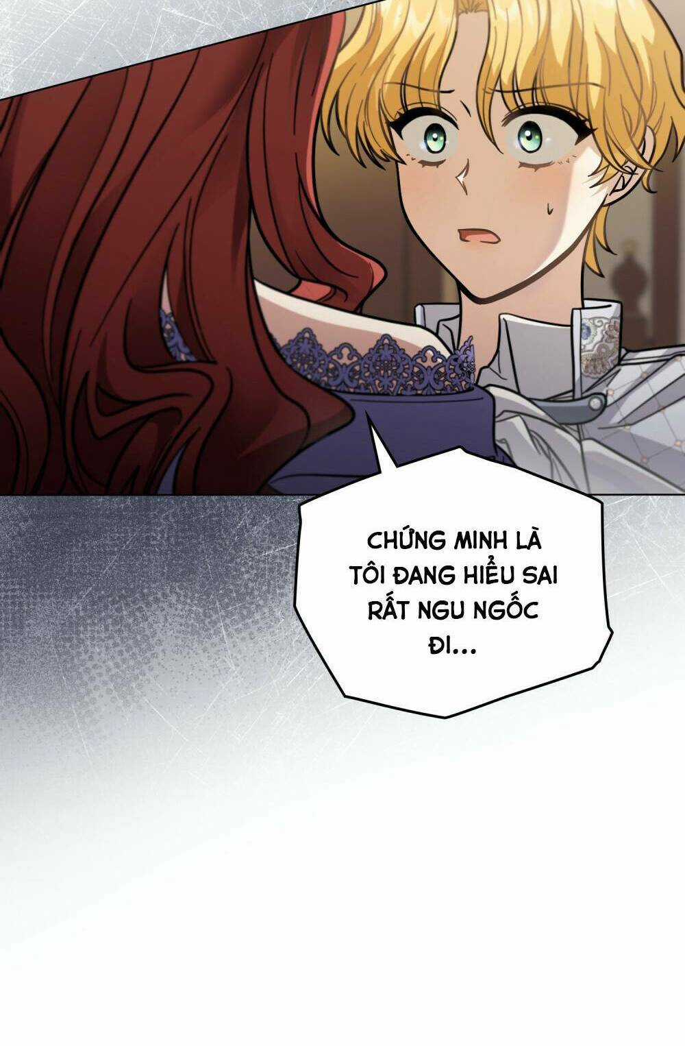 Tìm Lại Camellia Chapter 61 trang 13