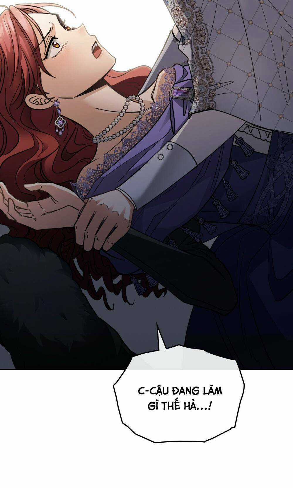 Tìm Lại Camellia Chapter 61 trang 17