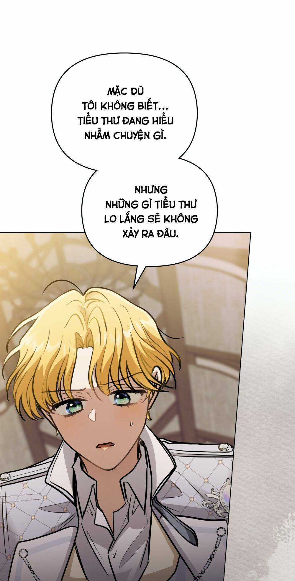 Tìm Lại Camellia Chapter 61 trang 18