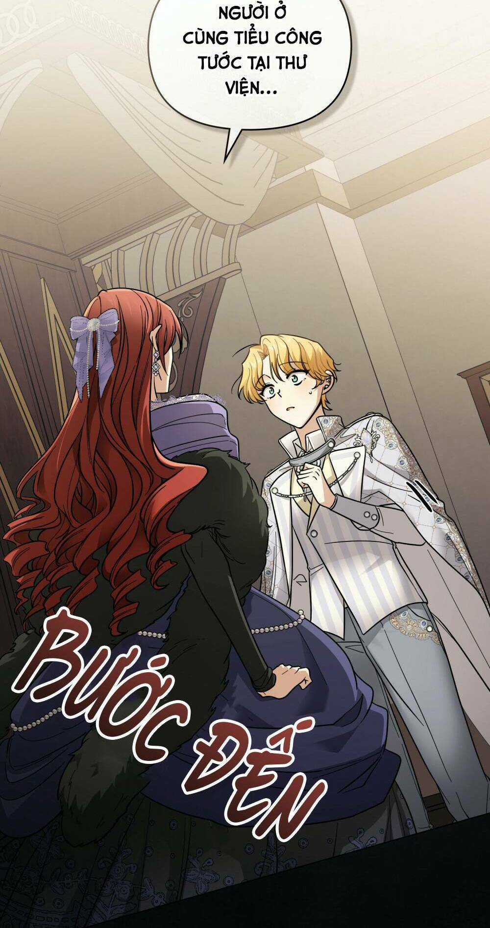 Tìm Lại Camellia Chapter 61 trang 2