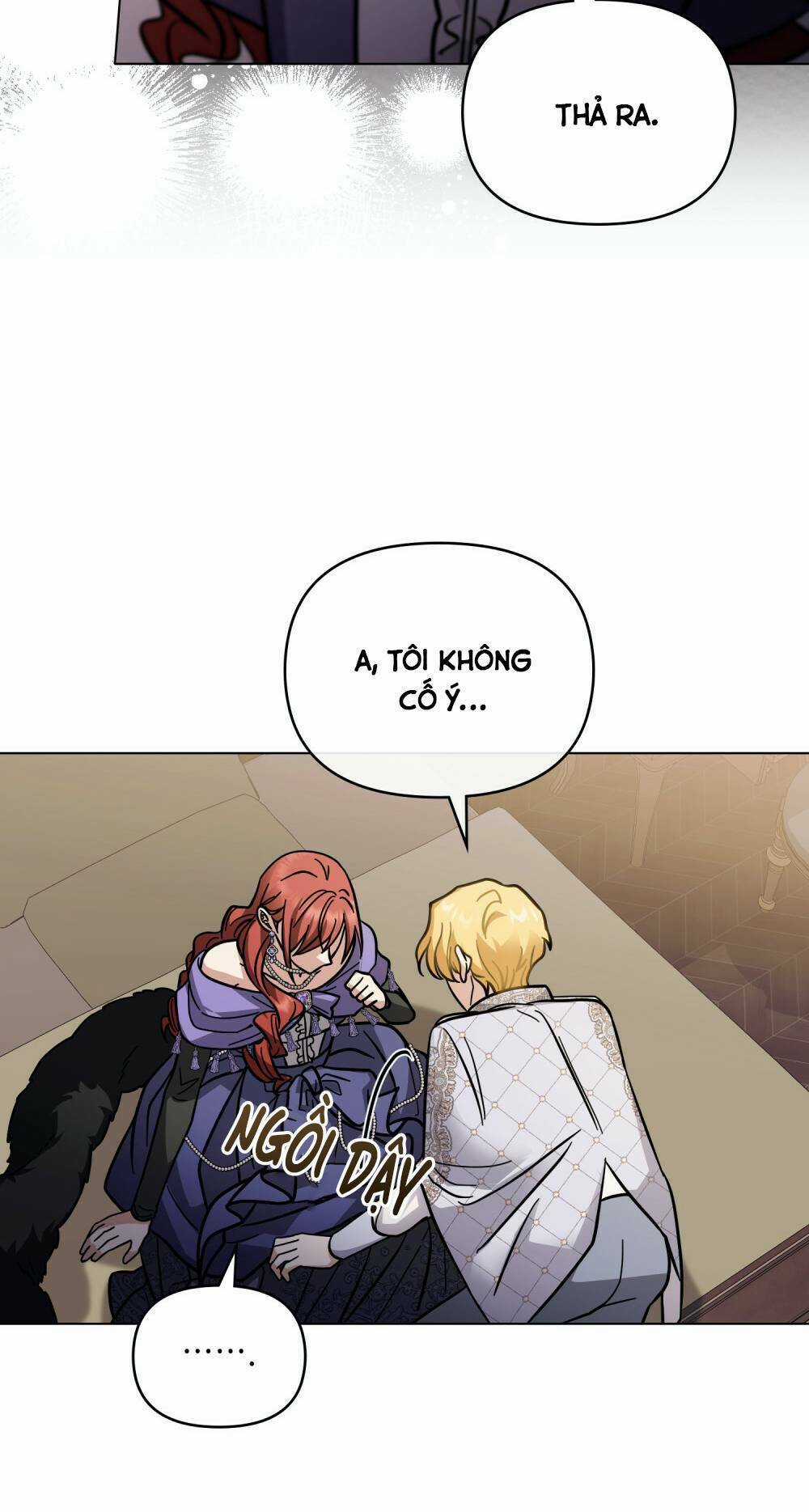 Tìm Lại Camellia Chapter 61 trang 20