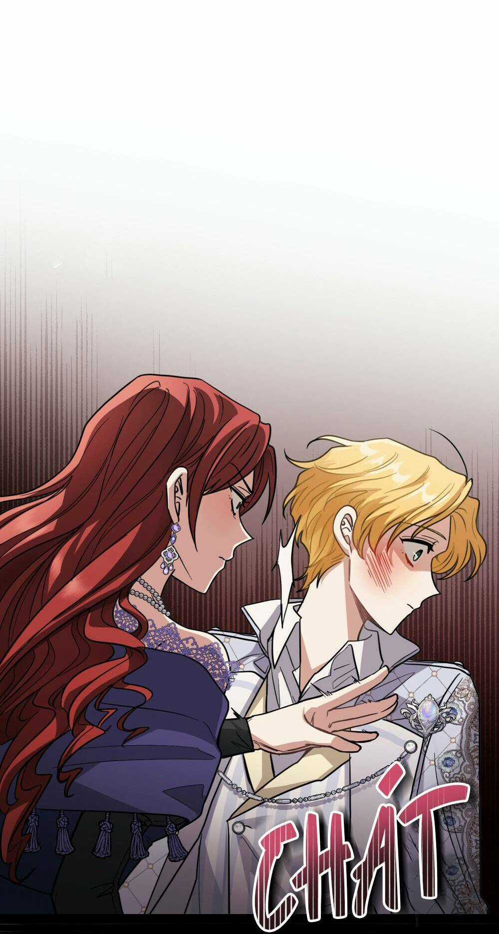 Tìm Lại Camellia Chapter 61 trang 21