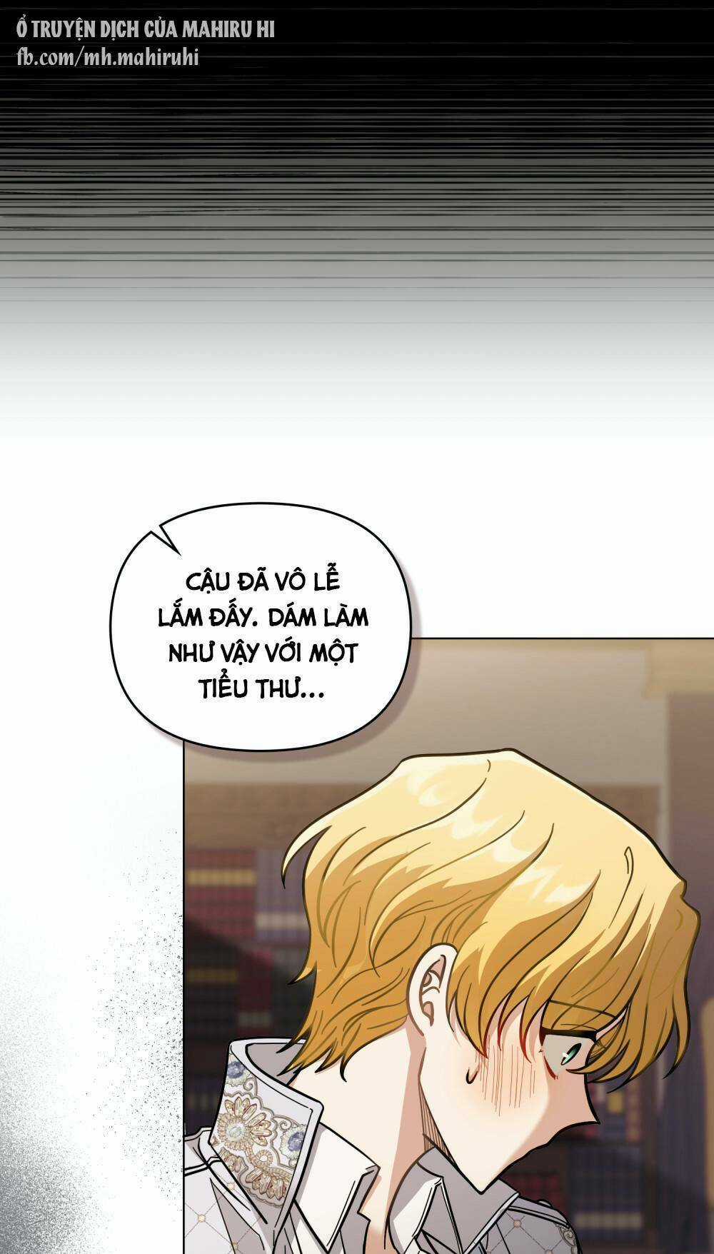 Tìm Lại Camellia Chapter 61 trang 22