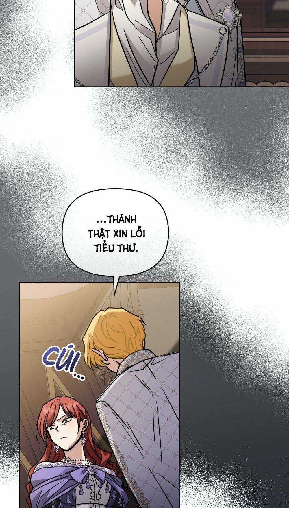 Tìm Lại Camellia Chapter 61 trang 23