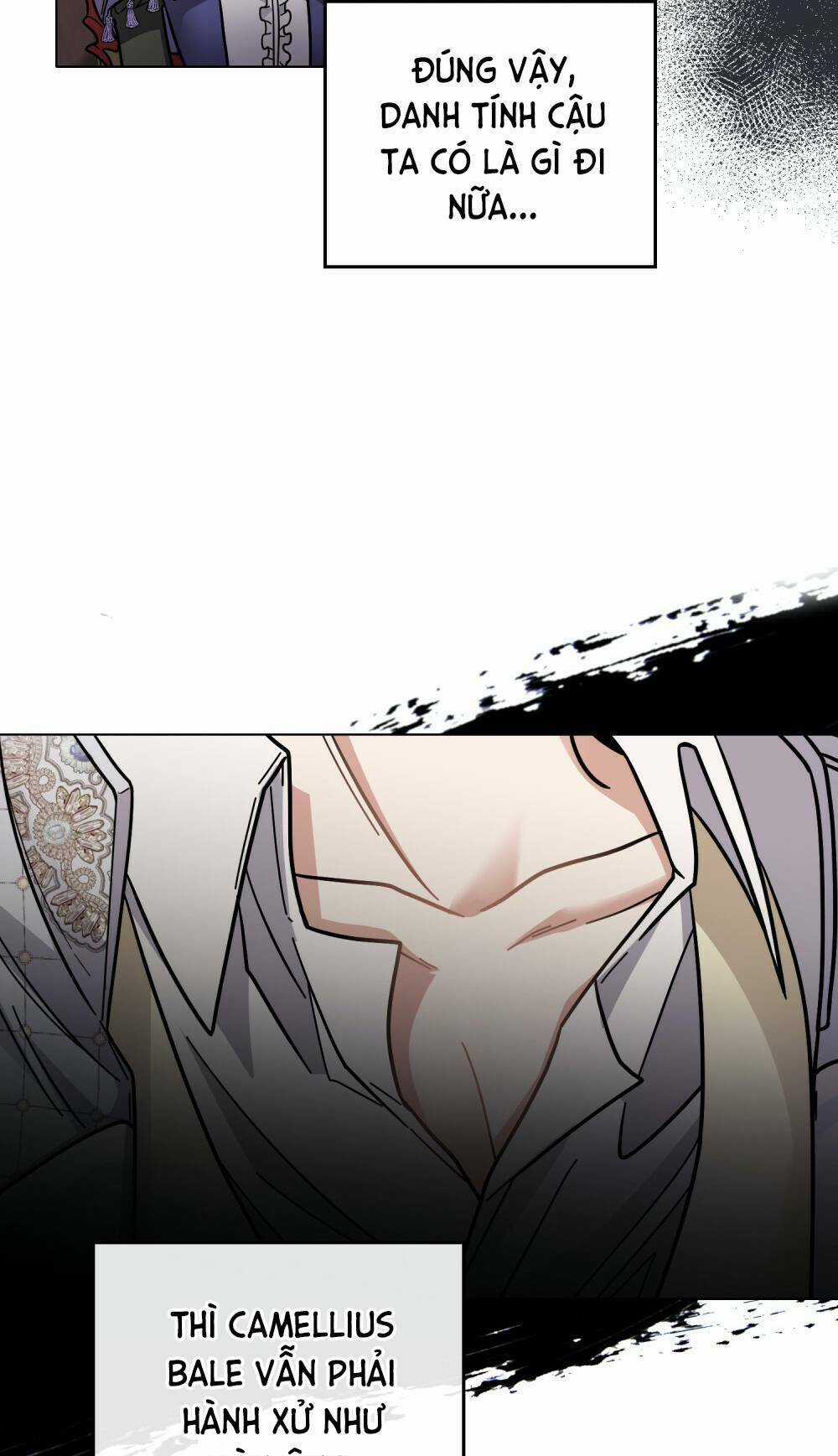 Tìm Lại Camellia Chapter 61 trang 24