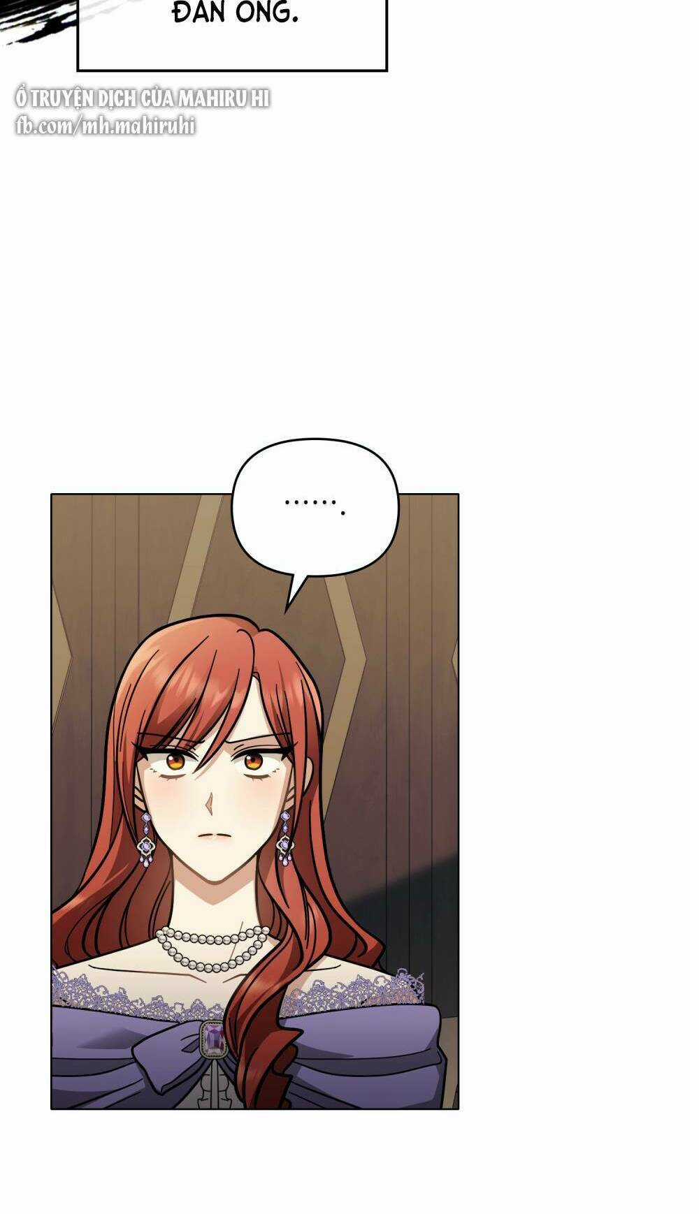 Tìm Lại Camellia Chapter 61 trang 25