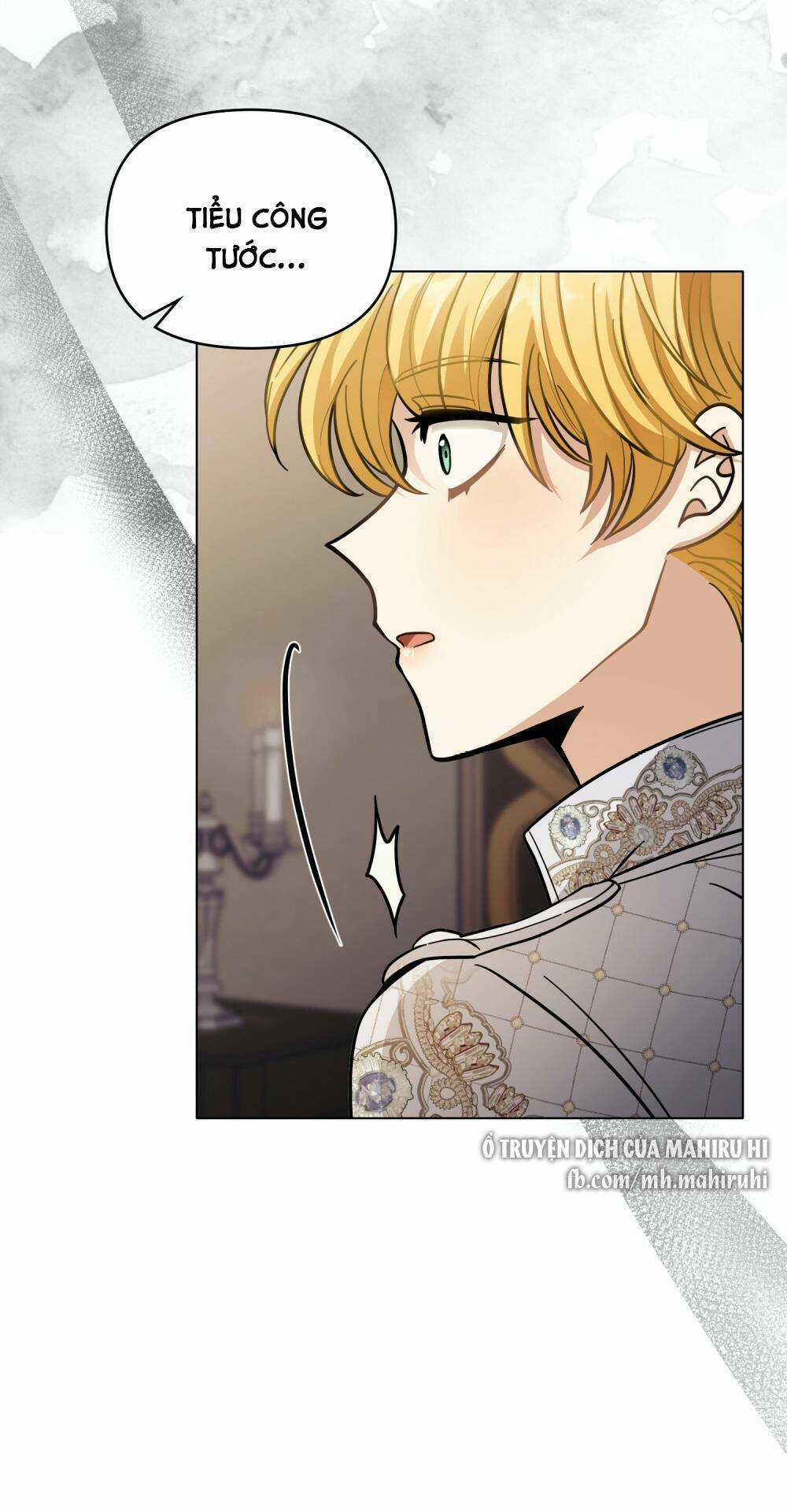 Tìm Lại Camellia Chapter 61 trang 28