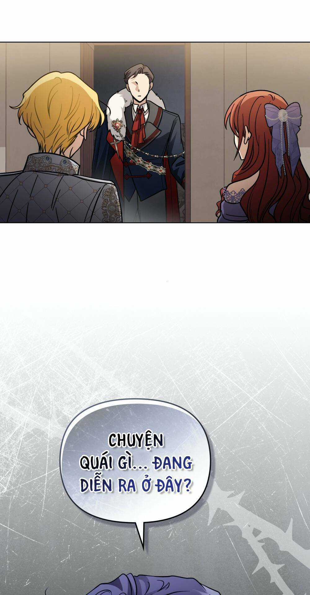 Tìm Lại Camellia Chapter 61 trang 29