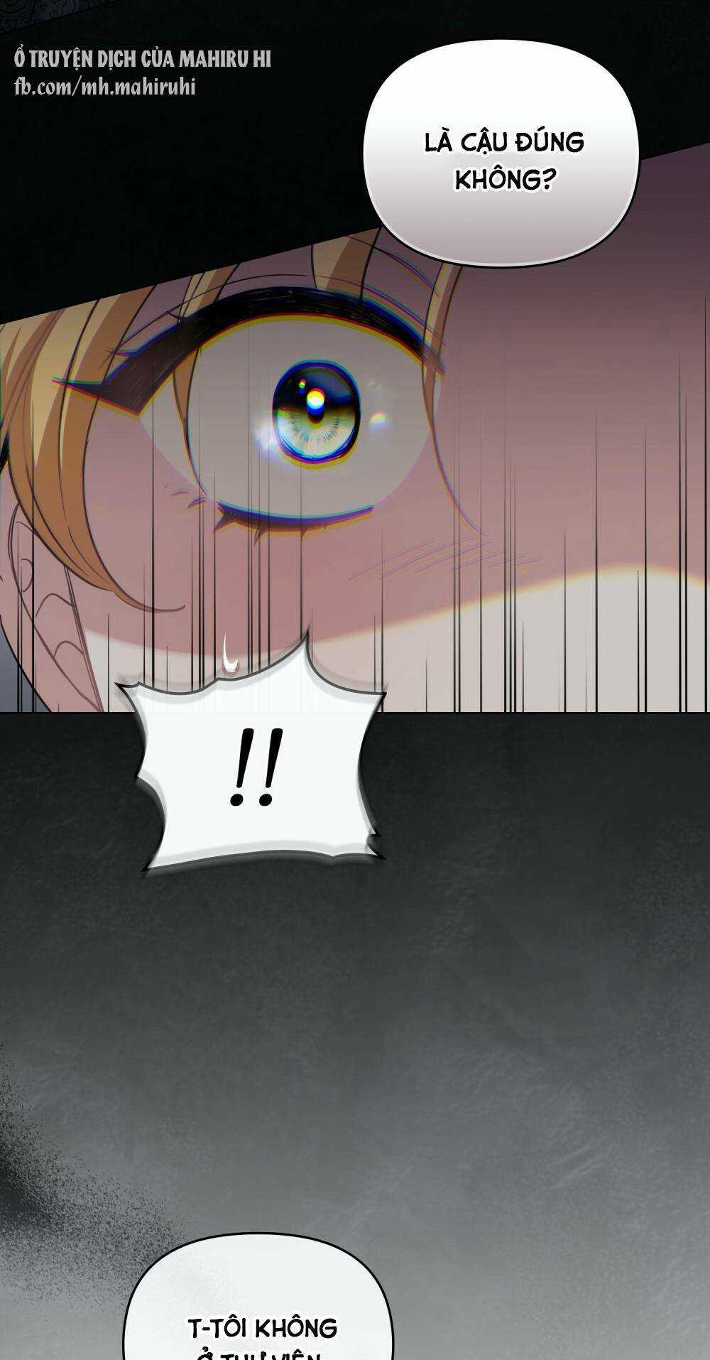 Tìm Lại Camellia Chapter 61 trang 3