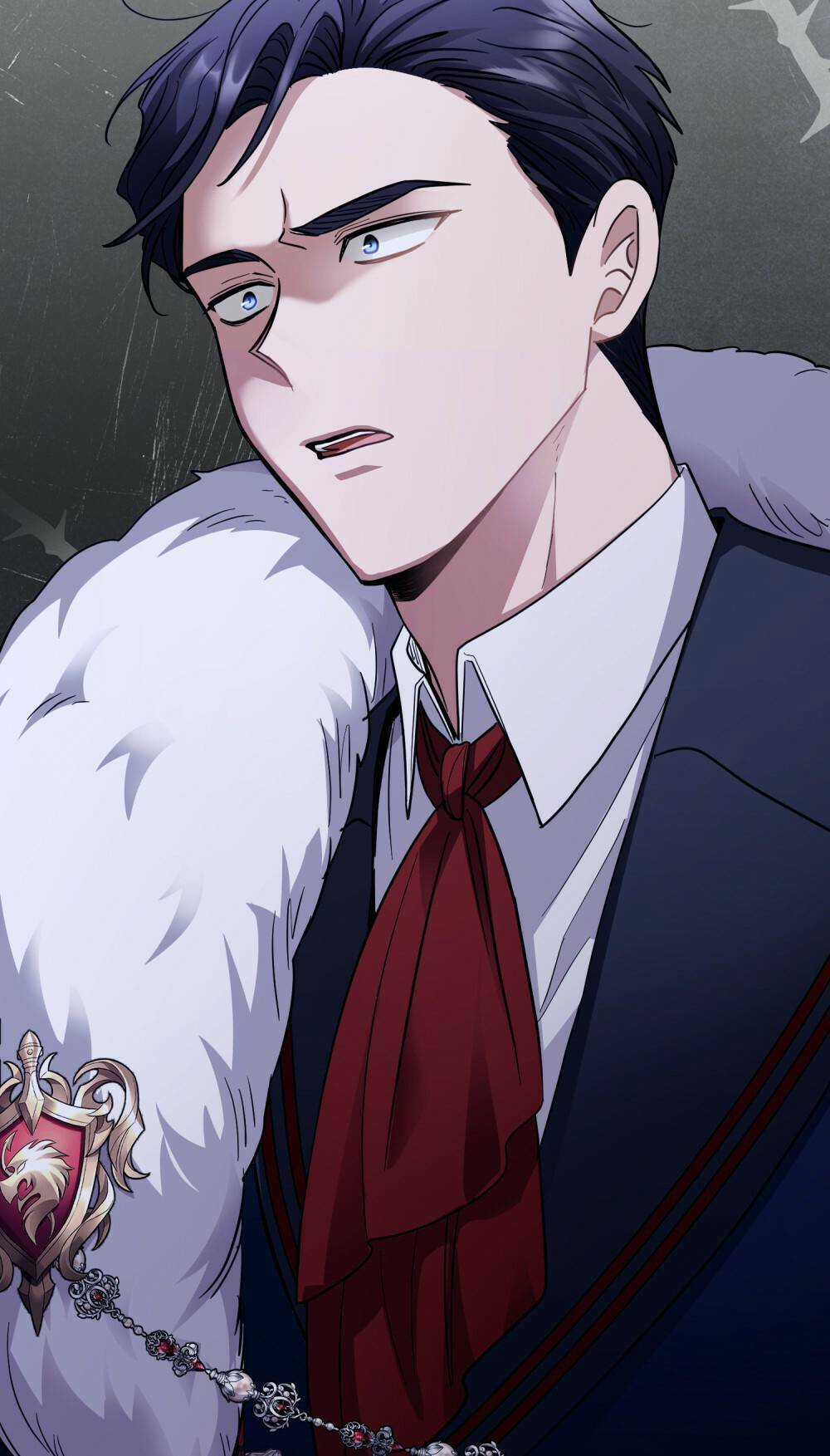 Tìm Lại Camellia Chapter 61 trang 30