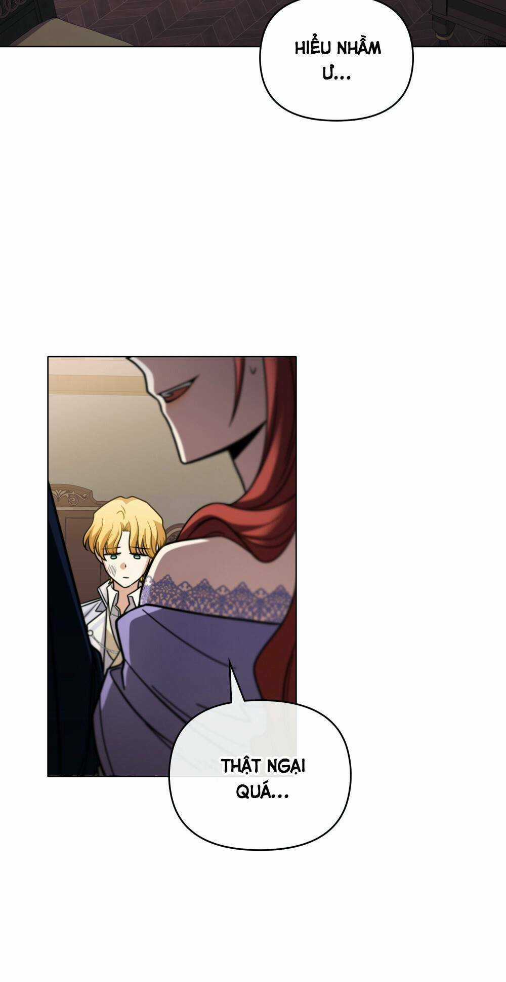 Tìm Lại Camellia Chapter 61 trang 34