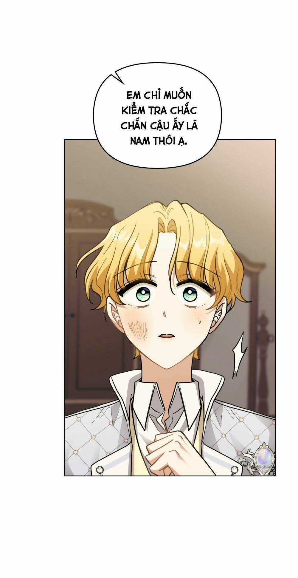 Tìm Lại Camellia Chapter 61 trang 35