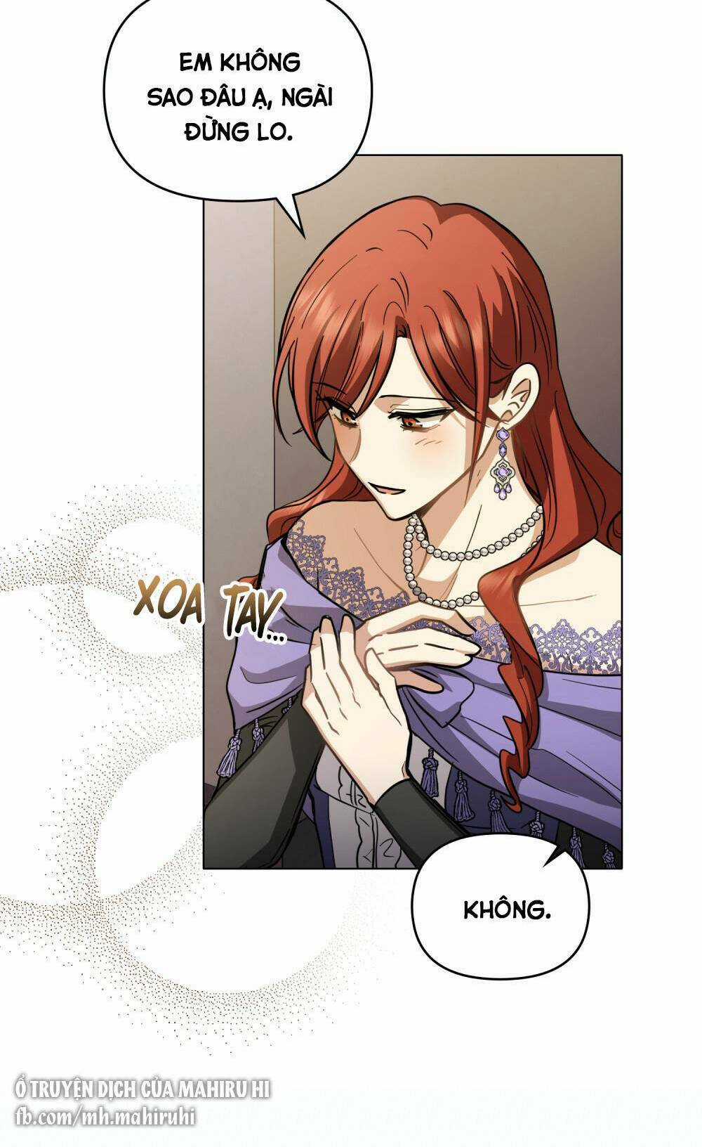 Tìm Lại Camellia Chapter 61 trang 39