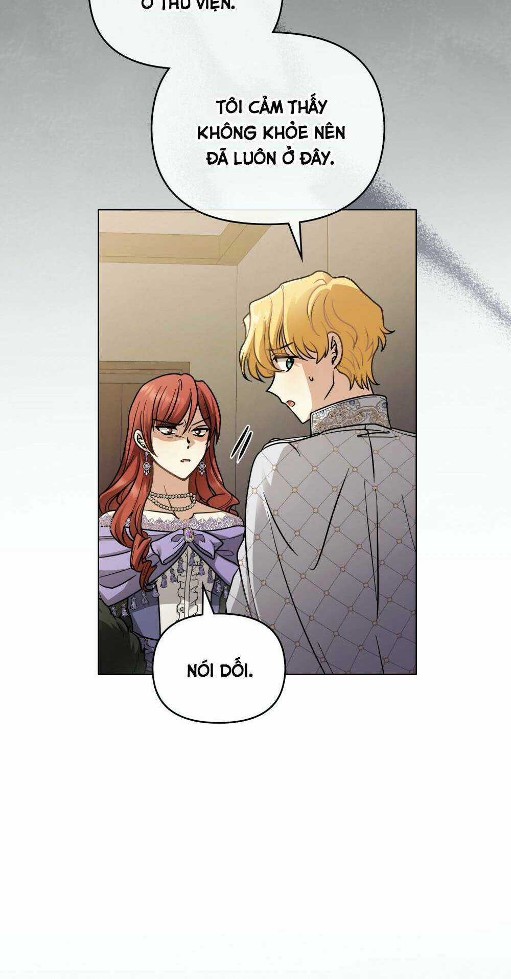 Tìm Lại Camellia Chapter 61 trang 4