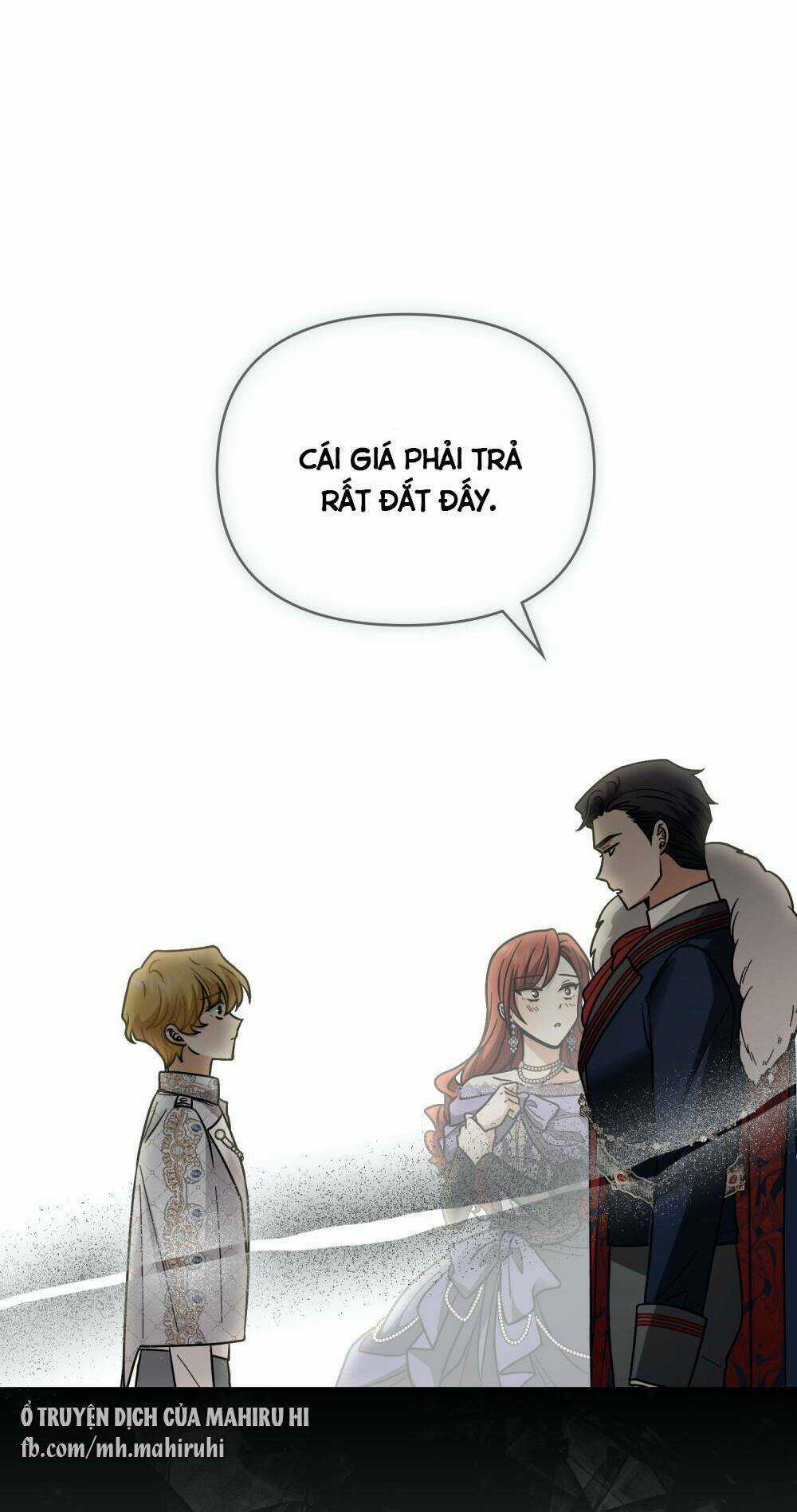 Tìm Lại Camellia Chapter 61 trang 43