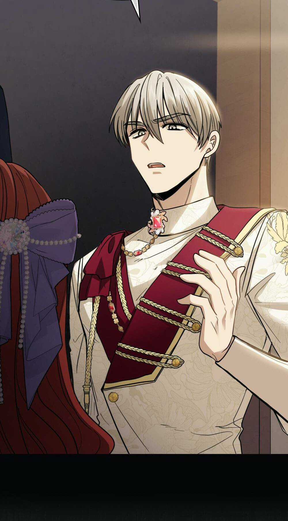 Tìm Lại Camellia Chapter 61 trang 45